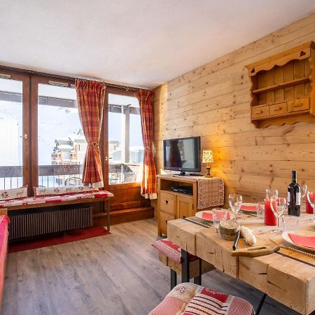 Apartment Le Prariond - Val Claret-12 By Interhome Tignes Ngoại thất bức ảnh