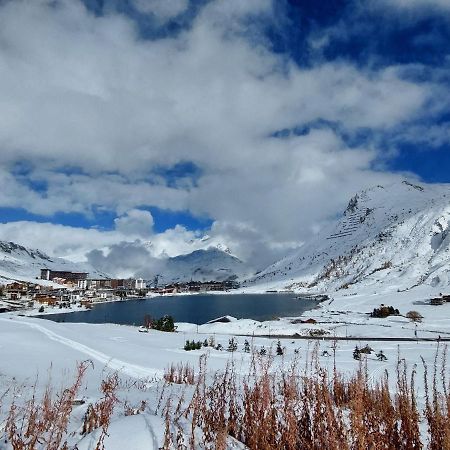 Apartment Le Prariond - Val Claret-12 By Interhome Tignes Ngoại thất bức ảnh