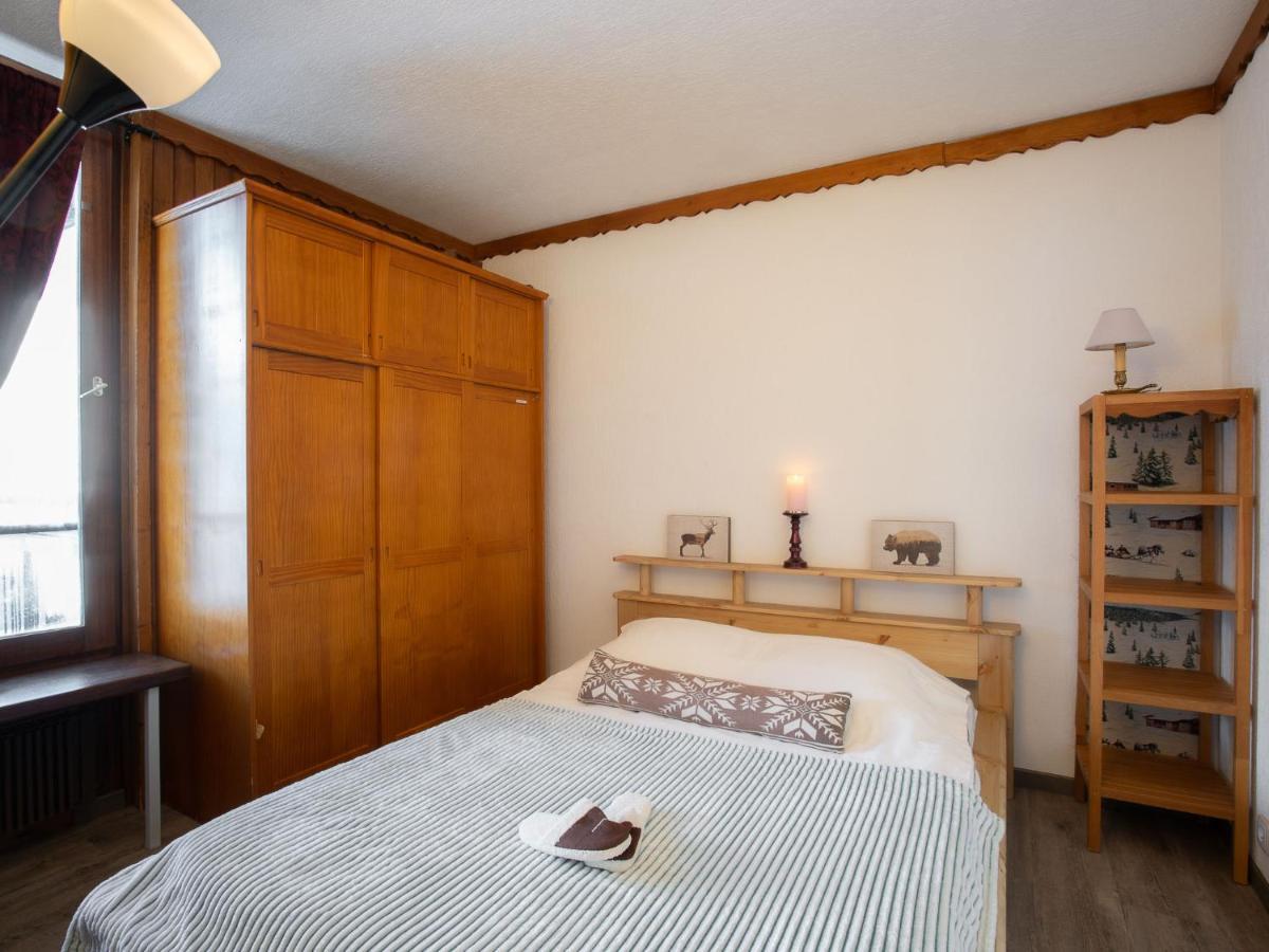 Apartment Le Prariond - Val Claret-12 By Interhome Tignes Ngoại thất bức ảnh