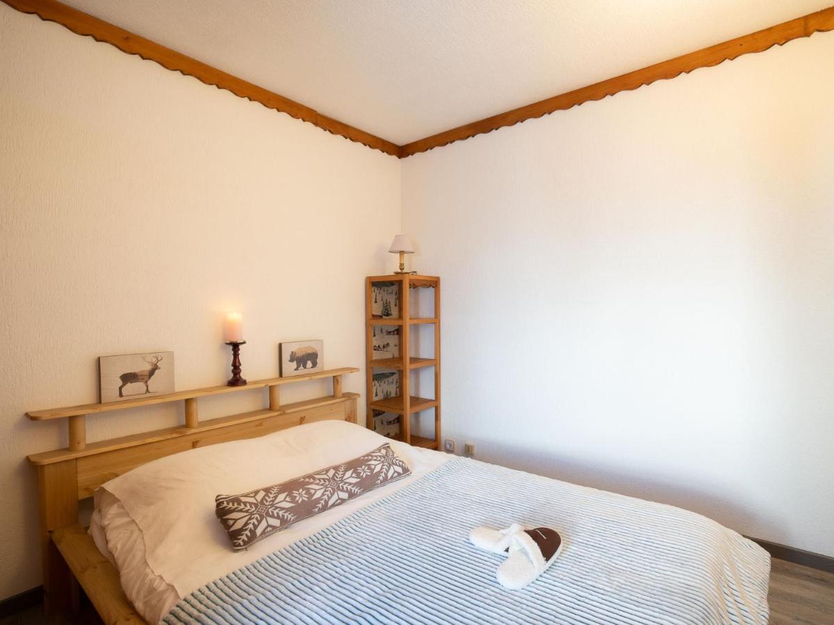Apartment Le Prariond - Val Claret-12 By Interhome Tignes Ngoại thất bức ảnh