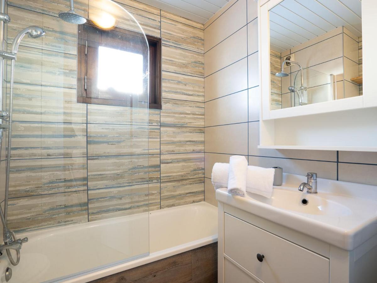 Apartment Le Prariond - Val Claret-12 By Interhome Tignes Ngoại thất bức ảnh