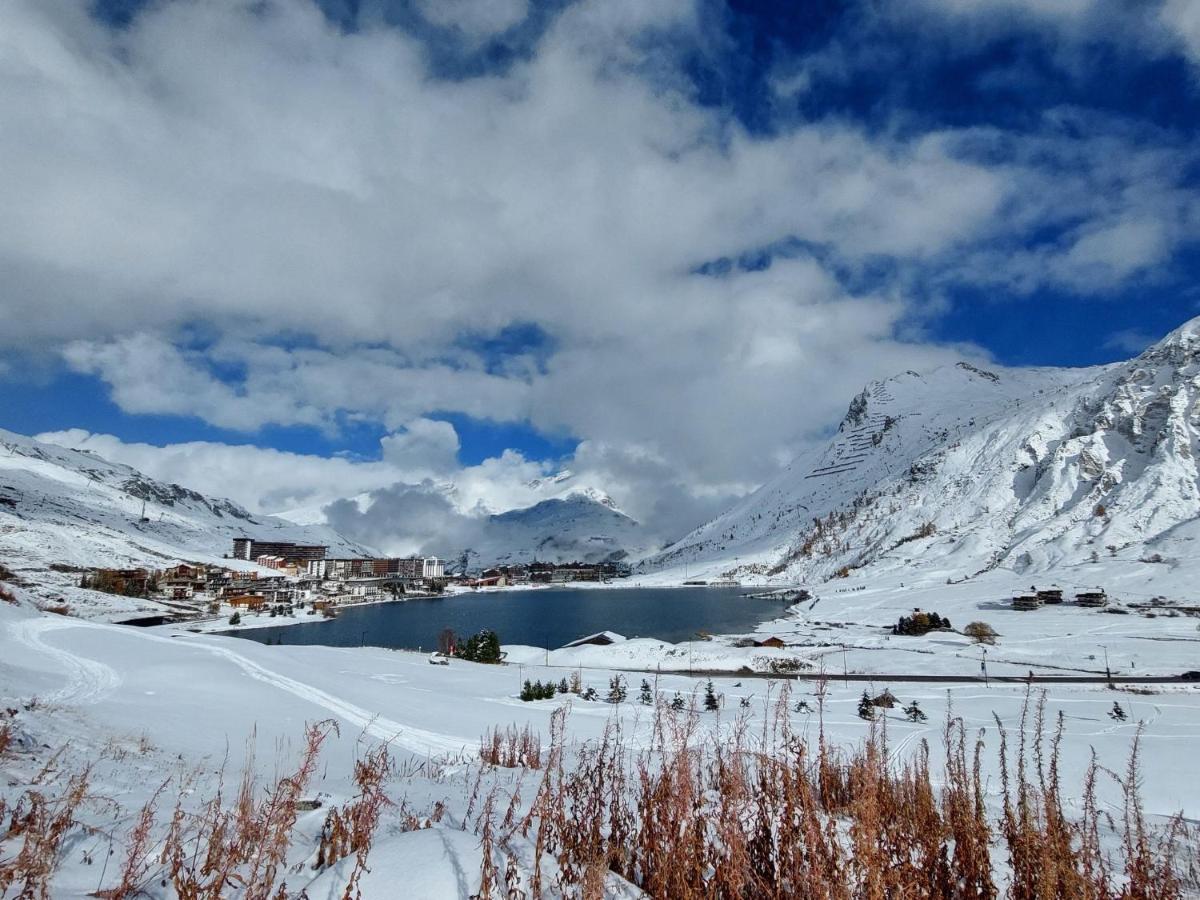 Apartment Le Prariond - Val Claret-12 By Interhome Tignes Ngoại thất bức ảnh
